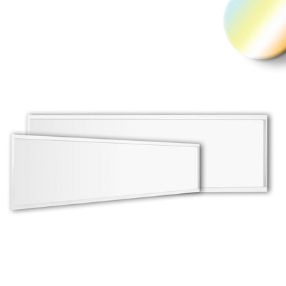 HCL Line 1200 | LED Paneel | 24V | UGR<19 | tunable white | 28W | exclusief driver