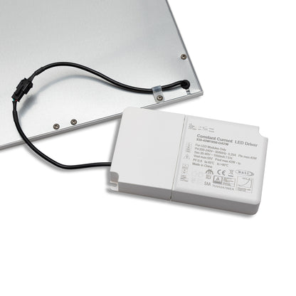HCL Line 625 | LED Paneel | 62,5x62,5cm | UGR<19 | CRI90 | DALI DT8 | 42W