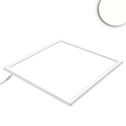 Frame 600 | LED Paneel | 1-10V dimbaar | 40W