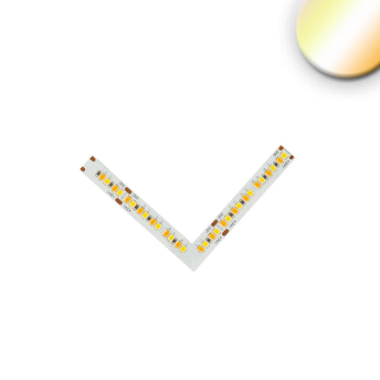 MiniAMP CRI919/940 CCT | Connector | lichtgevende hoekverbinder | 24V | IP20 | 1,5W