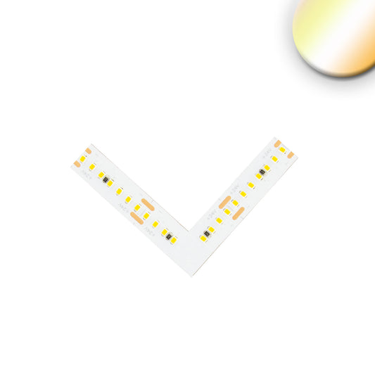 MiniAMP CRI919/940 CCT | Connector | lichtgevende hoekverbinder | 12V | IP20 | 1,5W