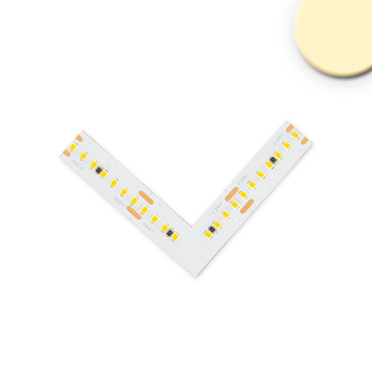 Linear10 CRI927 | Connector | lichtgevende hoekverbinder | 2700K | 0,8W | 24V | IP20