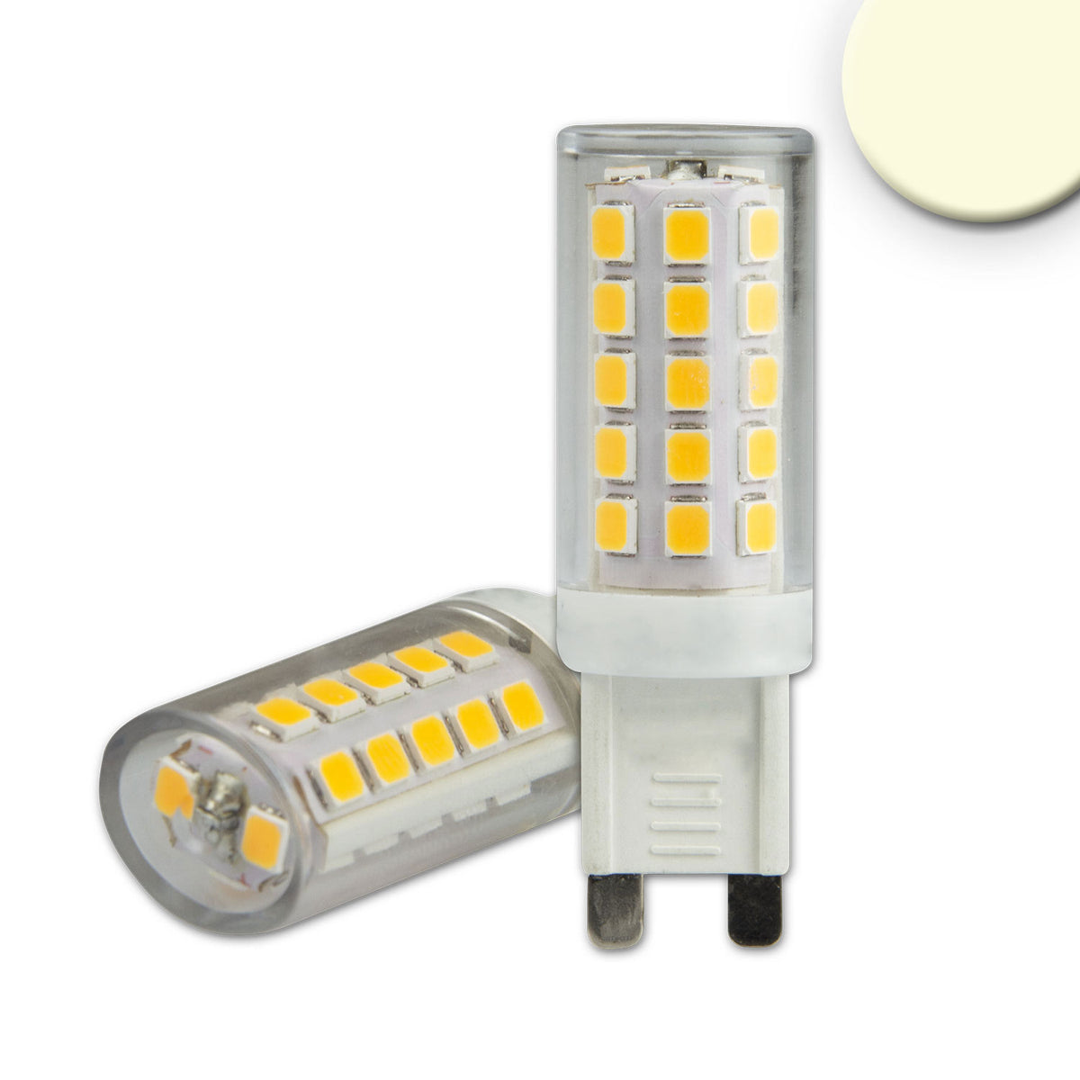 LED-lamp | G9 | 32SMD