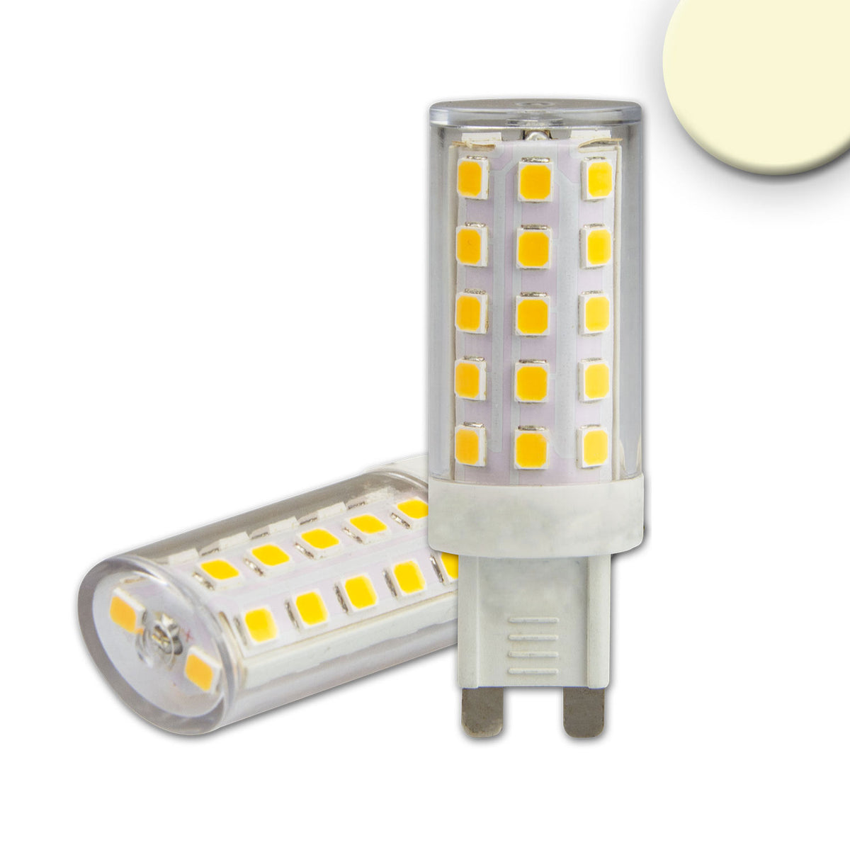 LED-lamp | G9 | 32SMD