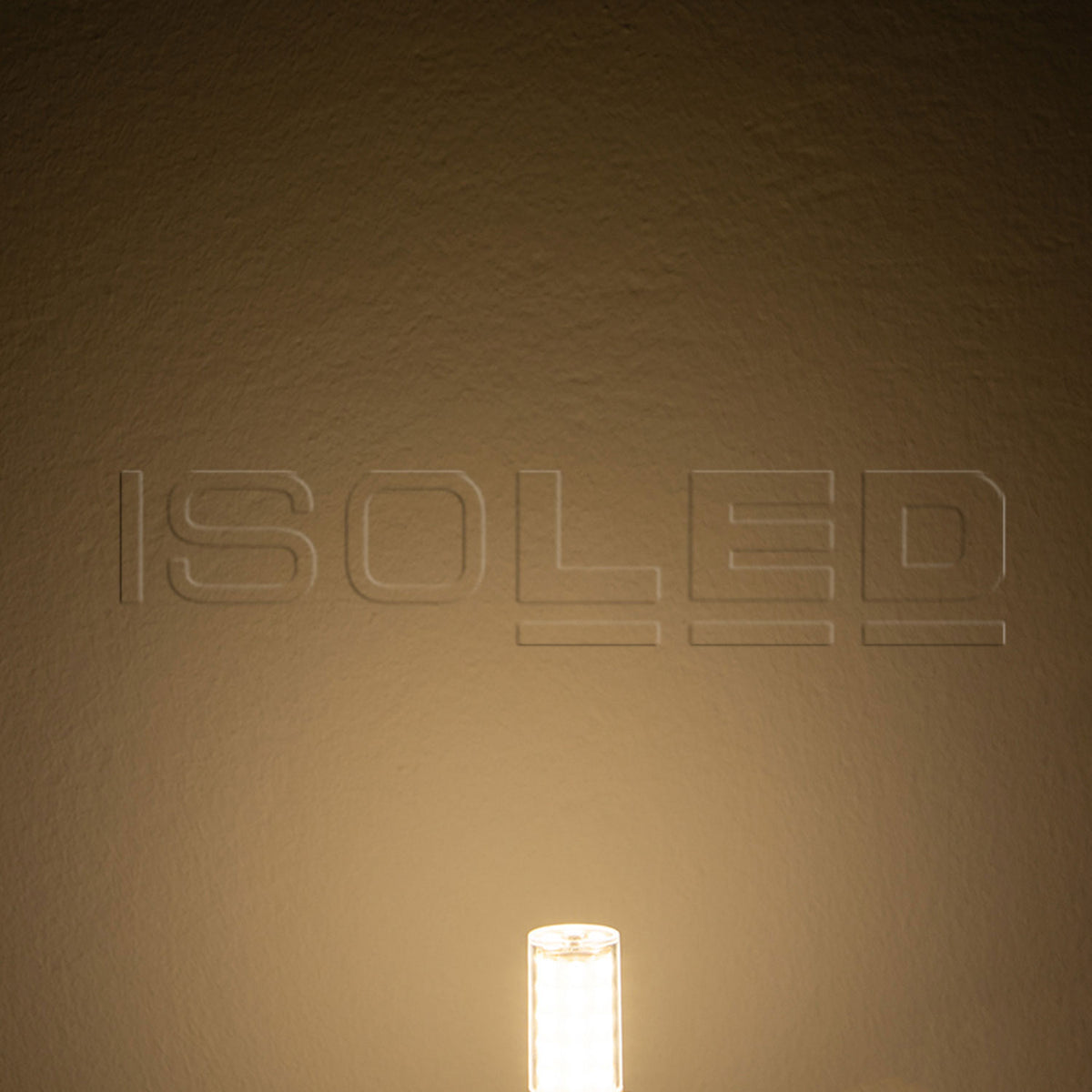 G9 32SMD | LED-lamp | dimbaar | 5W | warm wit