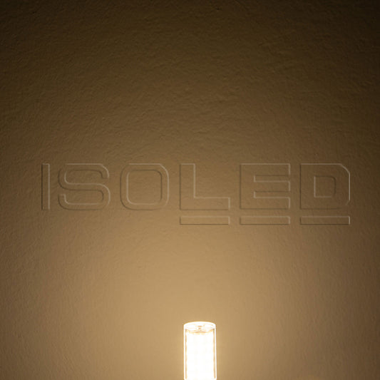 G9 32SMD | LED-lamp | dimbaar | 5W | warm wit