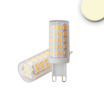 G9 32SMD | LED-lamp | dimbaar | 5W | warm wit