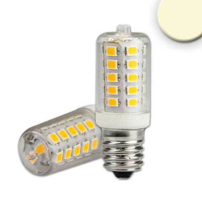E14 32SMD | LED-lamp | 3,5W | warm wit
