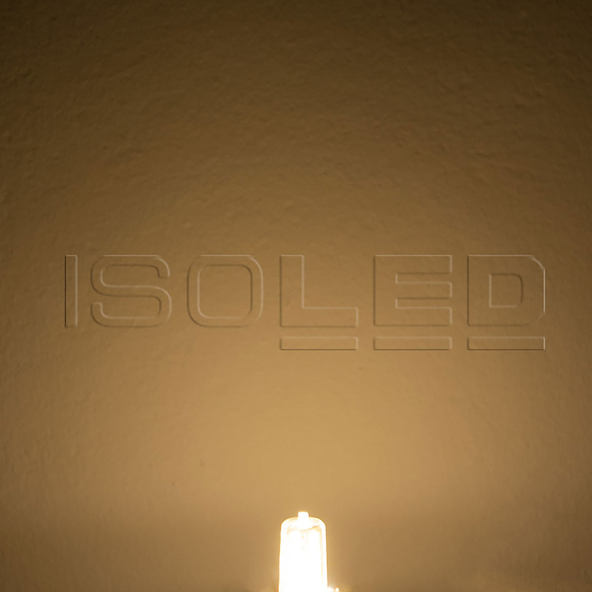E14 32SMD | LED-lamp | 3,5W | warm wit