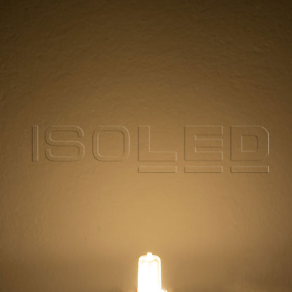 E14 32SMD | LED-lamp | 3,5W | warm wit