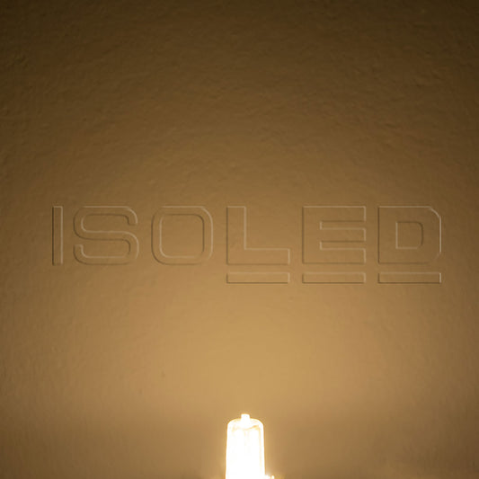 E14 32SMD | LED-lamp | 3,5W | warm wit