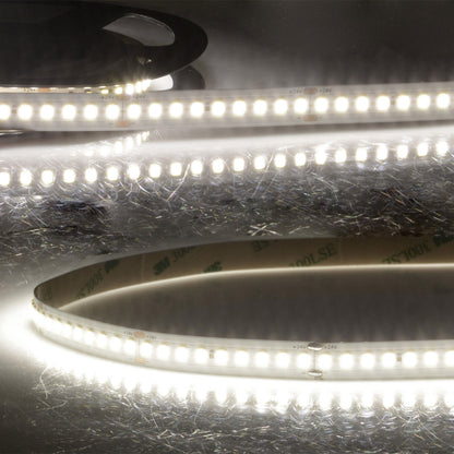 HEQ840 | LED-strip | 5m | 4000K | 200 lm/W | 24V | IP20