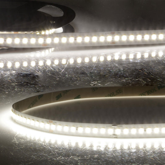 HEQ840 | LED-strip | 5m | 4000K | 200 lm/W | 24V | IP20