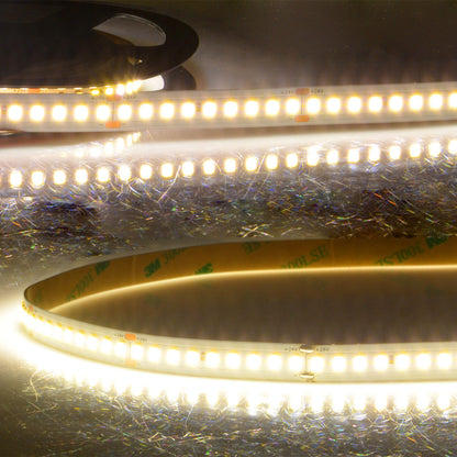 HEQ830 | LED-strip | 5m | 3000K | 200 lm/W | 24V | IP20