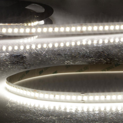 HEQ840 | LED-strip | 5m | 4000K | 200 lm/W | 24V | IP20