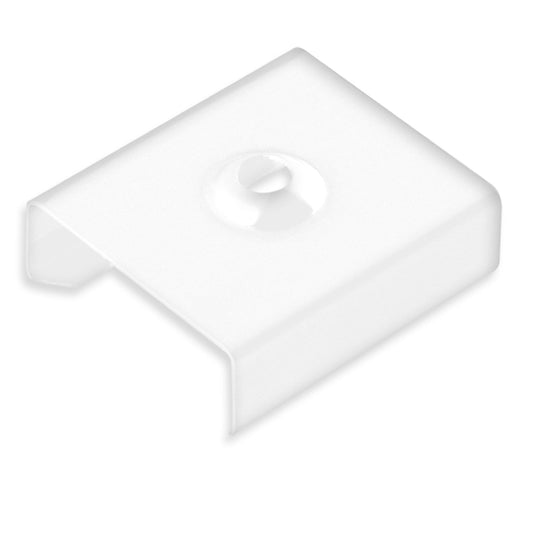 Profielaccessoire | Montagebeugel wit | SURF12/DIVE12/ROUND12-14/CORNER10