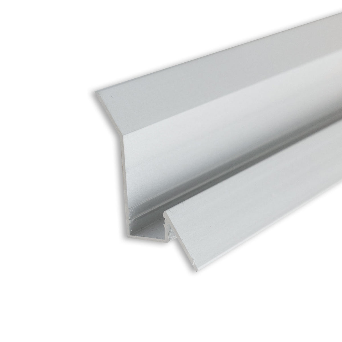 BACKLIGHT3 | Aluminium profiel | inbouw | 200cm