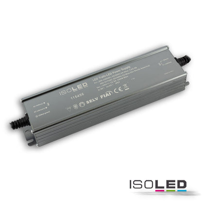 V2 | LED driver | 24V | 0-320W | IP67 | SELV