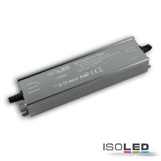 V2 | LED driver | 24V | 0-320W | IP67 | SELV