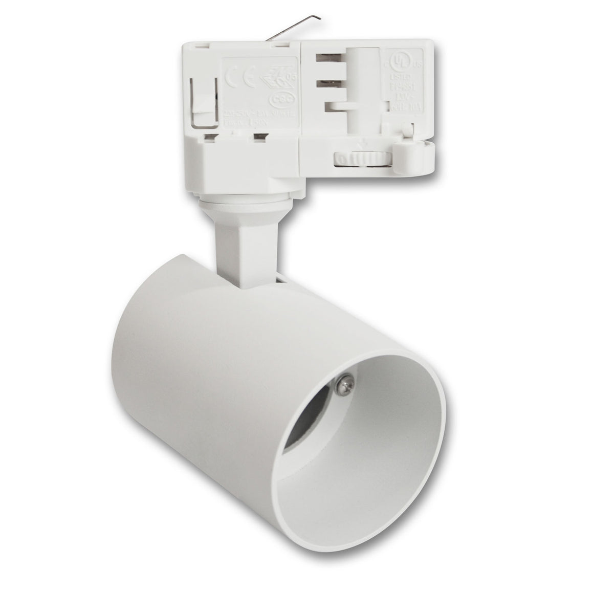 Railadapter | 3-fase | Mini | voor GU10 spots