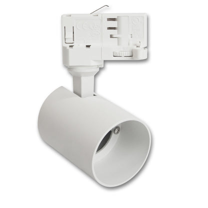Railadapter | 3-fase | Mini | voor GU10 spots