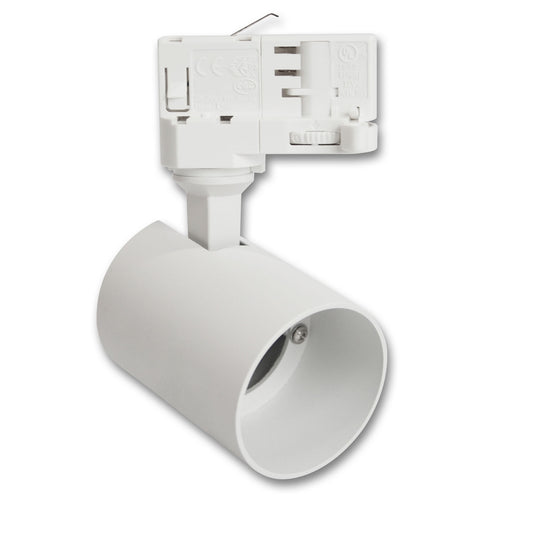 Railadapter | 3-fase | Mini | voor GU10 spots
