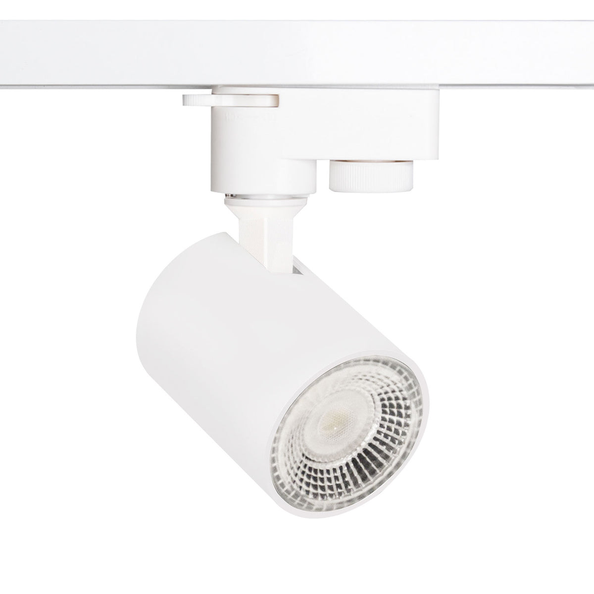 Railadapter | 3-fase | Mini | voor GU10 spots