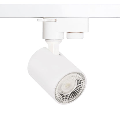 Railadapter | 3-fase | Mini | voor GU10 spots
