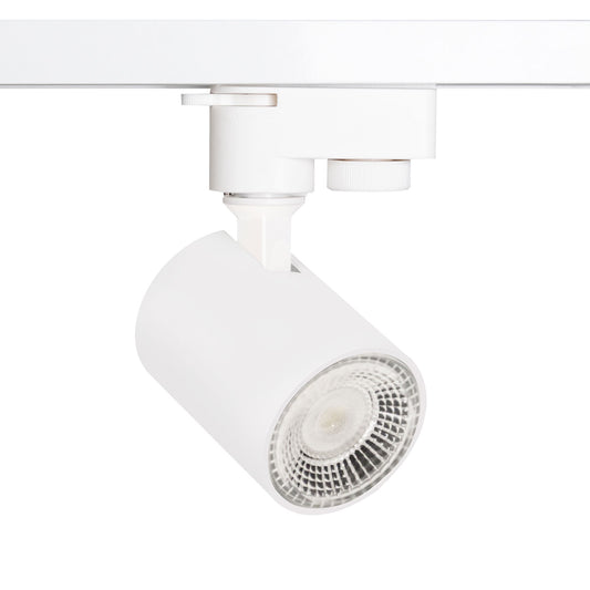 Railadapter | 3-fase | Mini | voor GU10 spots