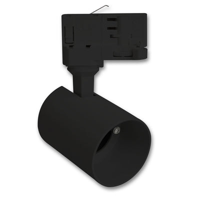 Railadapter | 3-fase | Mini | voor GU10 spots