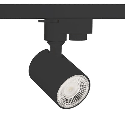 Railadapter | 3-fase | Mini | voor GU10 spots