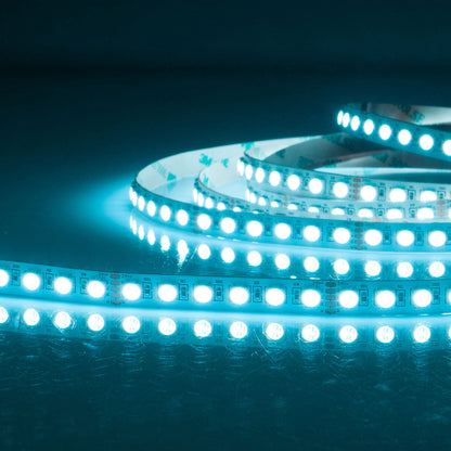 SIL RGB+WW | LED-strip | 4in1 | 19W/m | 24V | 5m