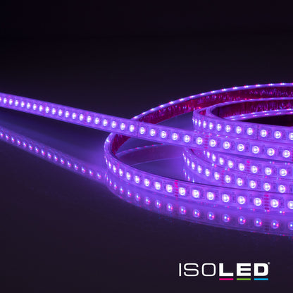AQUA RGB+WW | LED-strip | 5m | 19W/m | 24V | IP68 | 4in1