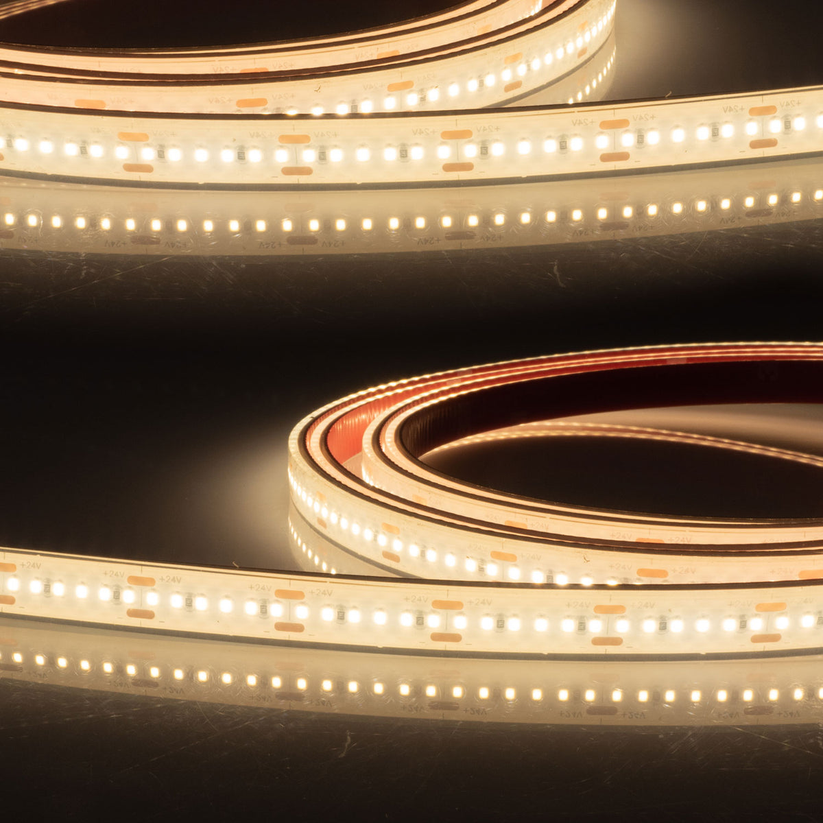 AQUA930 Linear | LED-strip | 5m | 3000K | 10W/m | 24V | IP68