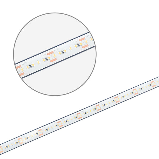 AQUA930 Linear | LED-strip | 5m | 3000K | 10W/m | 24V | IP68