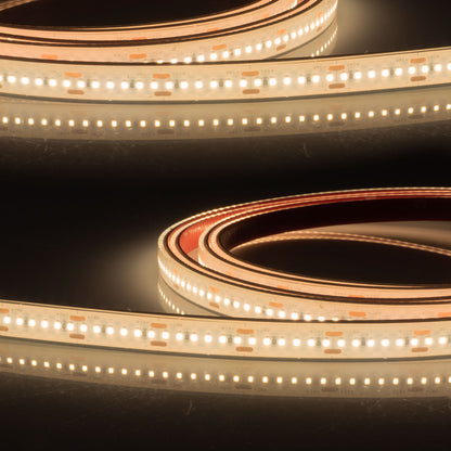 AQUA927 Linear | LED-strip | 5m | 2700K | 10W/m | 24V | IP68