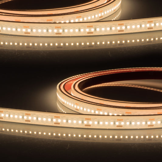 AQUA927 Linear | LED-strip | 5m | 2700K | 10W/m | 24V | IP68