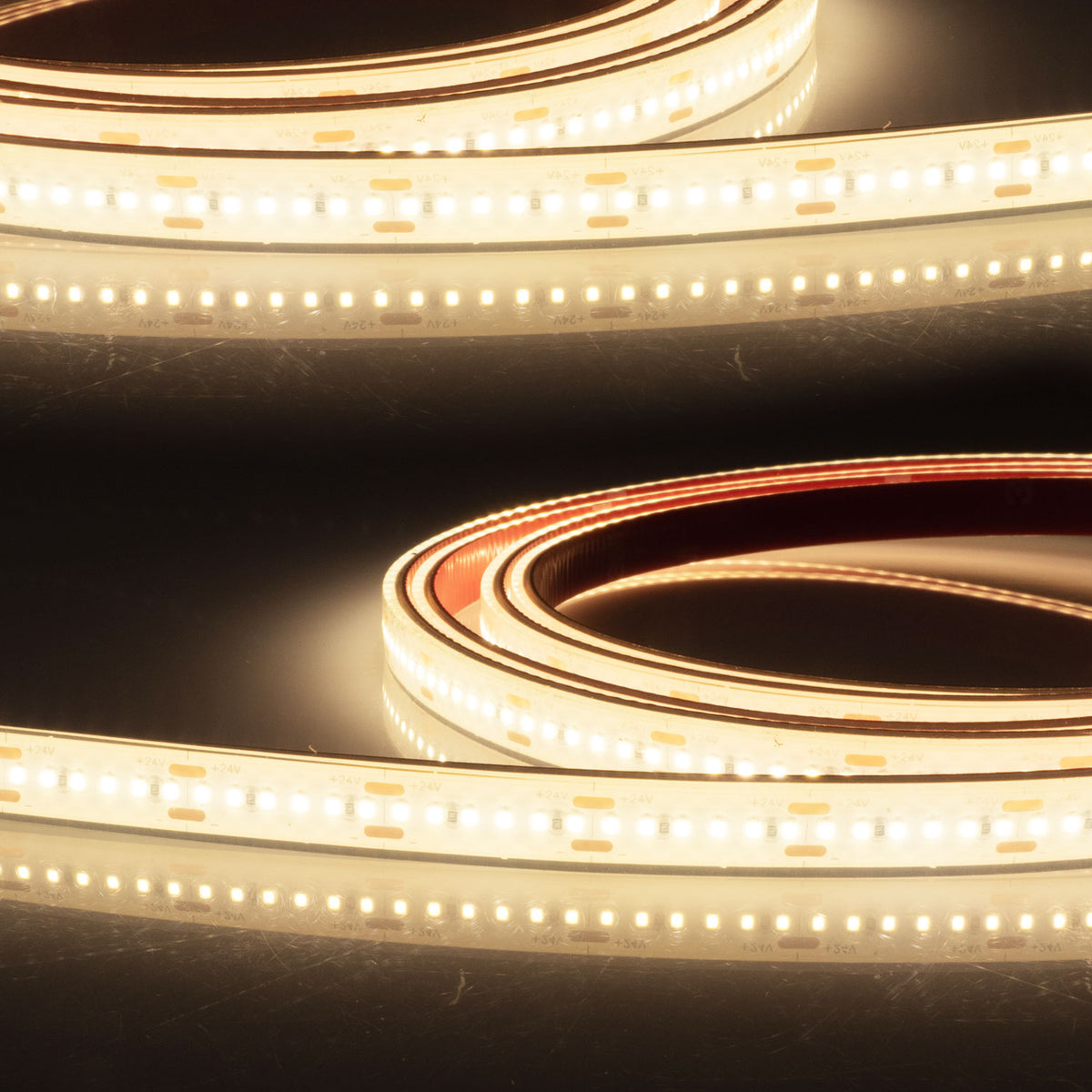 AQUA940 Linear | LED-strip | 5m | 4000K | 10W/m | 24V | IP68