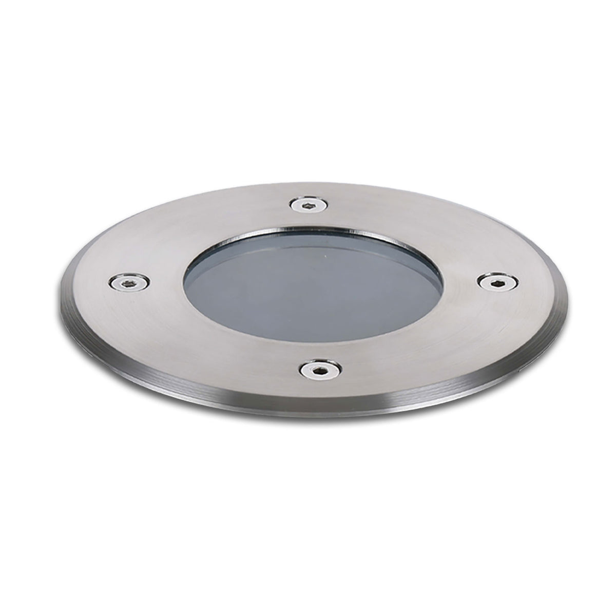 Grondspot | rond | GU10 | IP67 | exclusief lichtbron