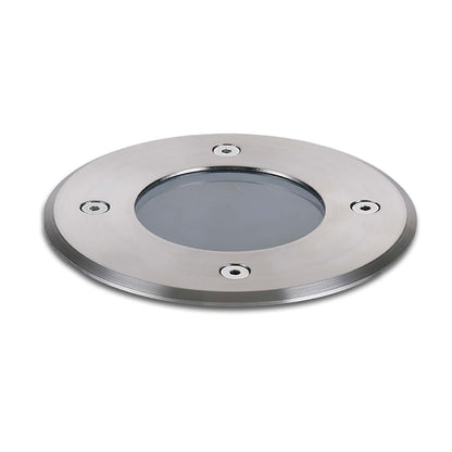 Grondspot | rond | GU10 | IP67 | exclusief lichtbron