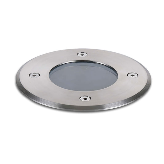 Grondspot | rond | GU10 | IP67 | exclusief lichtbron