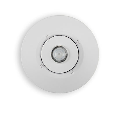 DALI-2 | Sensor | PIR aanwezigheidssensor inbouw | master | 3m
