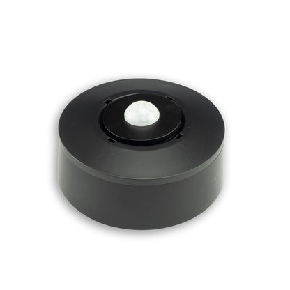 DALI-2 | Sensor | PIR bewegingssensor opbouw | master | 12m | zwart