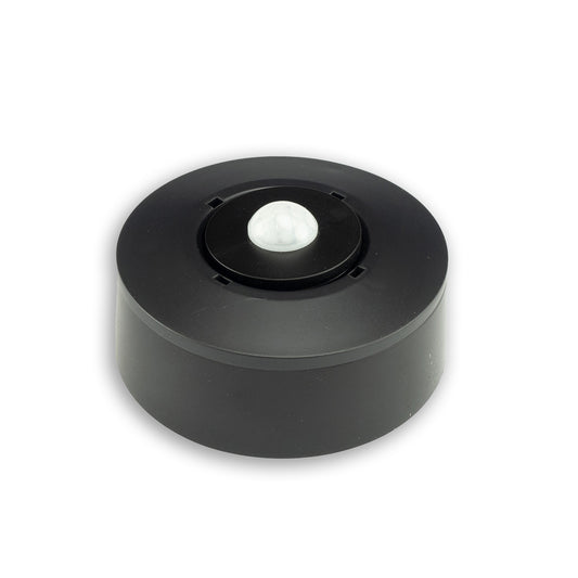 DALI-2 | Sensor | PIR bewegingssensor opbouw | master | 12m | zwart
