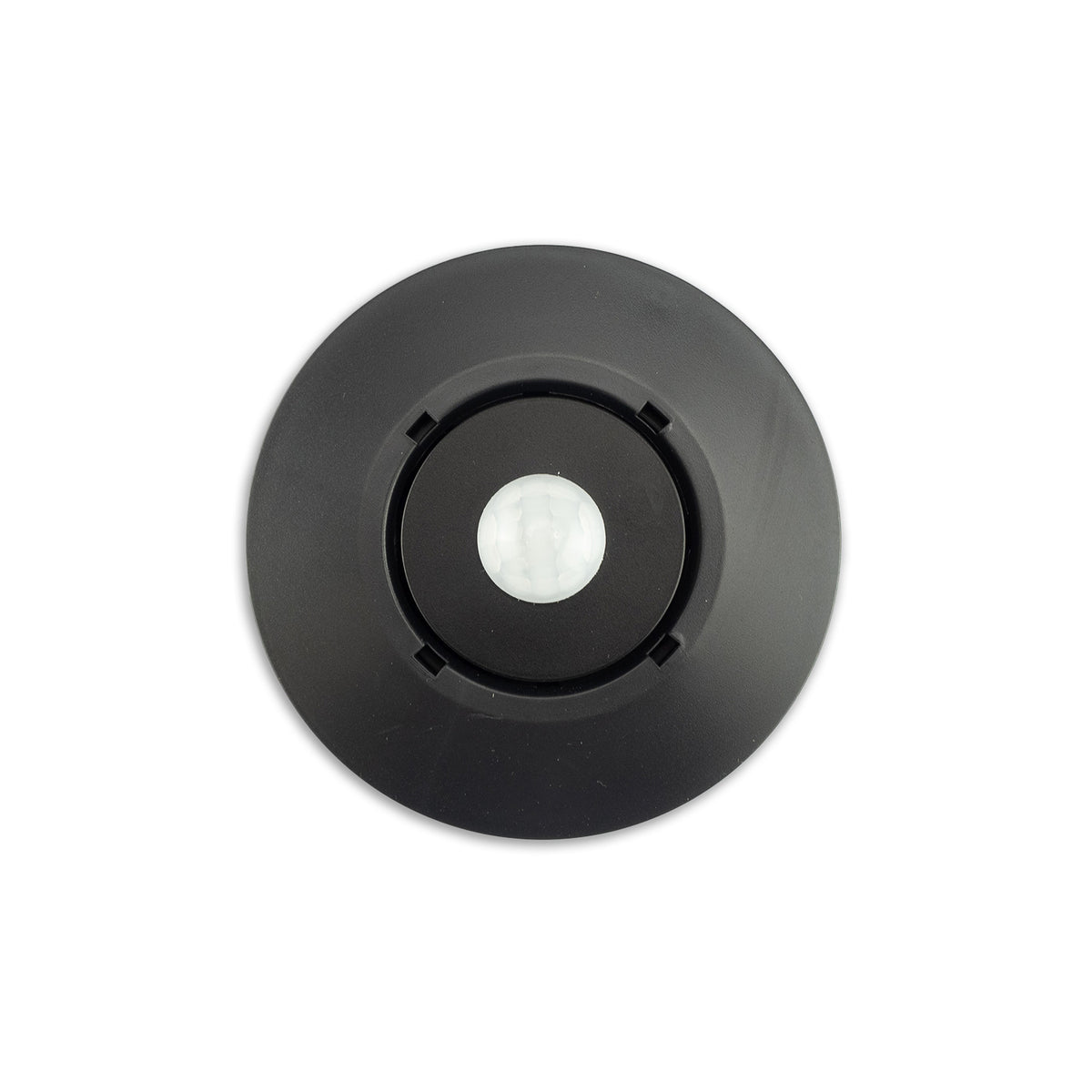 DALI-2 | Sensor | PIR bewegingssensor opbouw | master | 12m | zwart