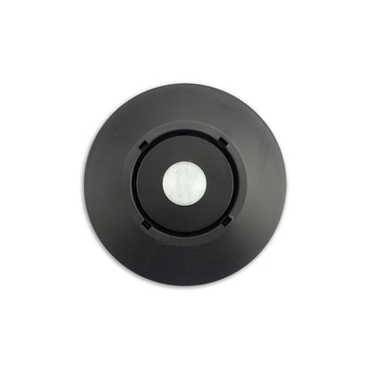 DALI-2 | Sensor | PIR bewegingssensor opbouw | master | 12m | zwart