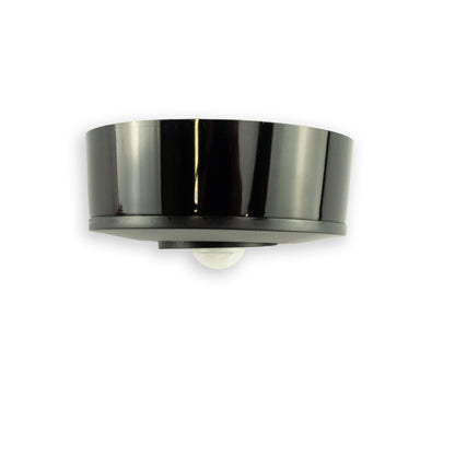 DALI-2 | Sensor | PIR bewegingssensor opbouw | master | 12m | zwart
