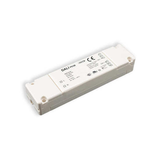 DALI-2 | Voeding | DALI-busvoeding 128mA | 100-240V