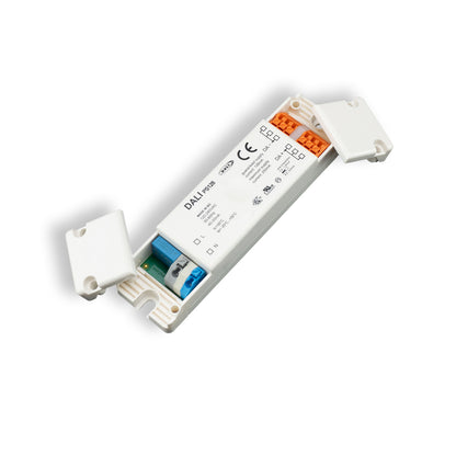 DALI-2 | Voeding | DALI-busvoeding 128mA | 100-240V