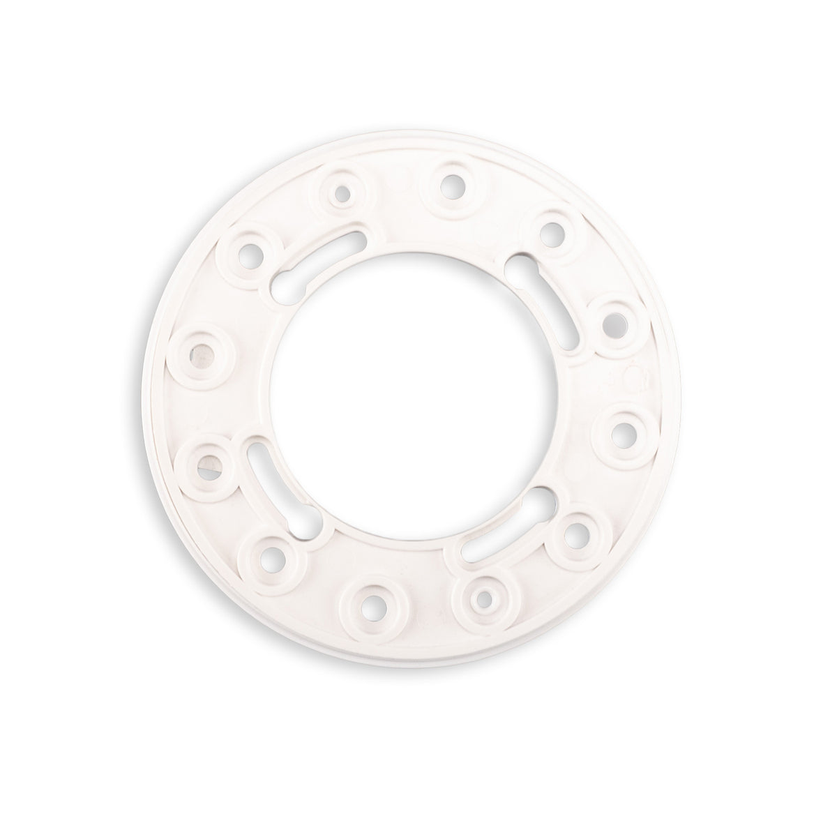 DALI-2 | Sensor | Opbouwbehuizing voor master PIR aanwezigheidssensor